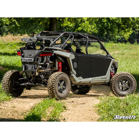 Polaris RZR Pro XP 4 Aluminum Doors | SuperATV