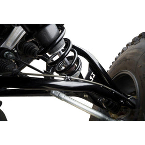 Polaris RZR Pro R Chromoly Upper A-Arms