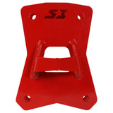 Polaris RZR Pro R Double Shear Radius Pull Plate