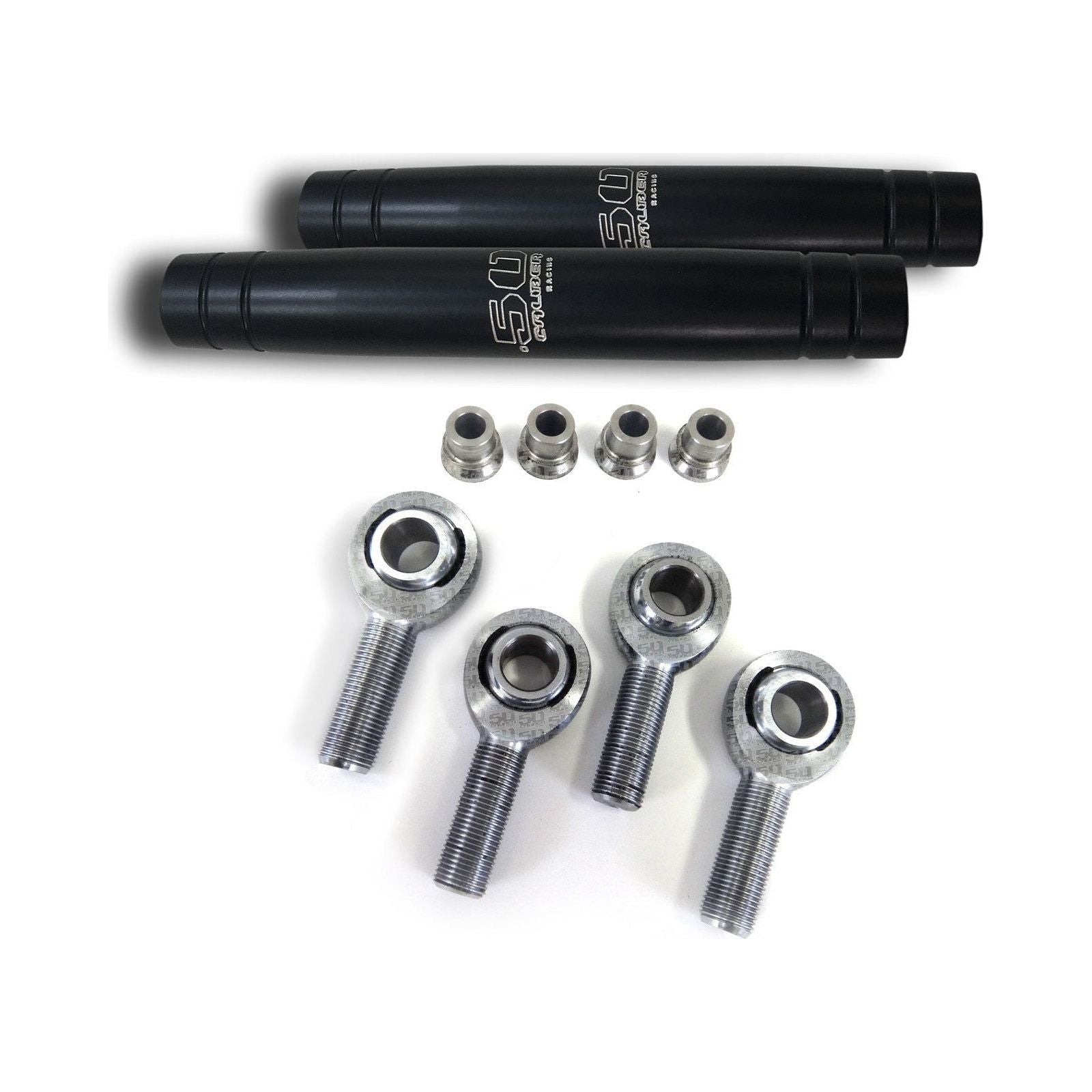 Polaris RZR Pro R Heavy Duty Sway Bar Links | 50 Caliber Racing