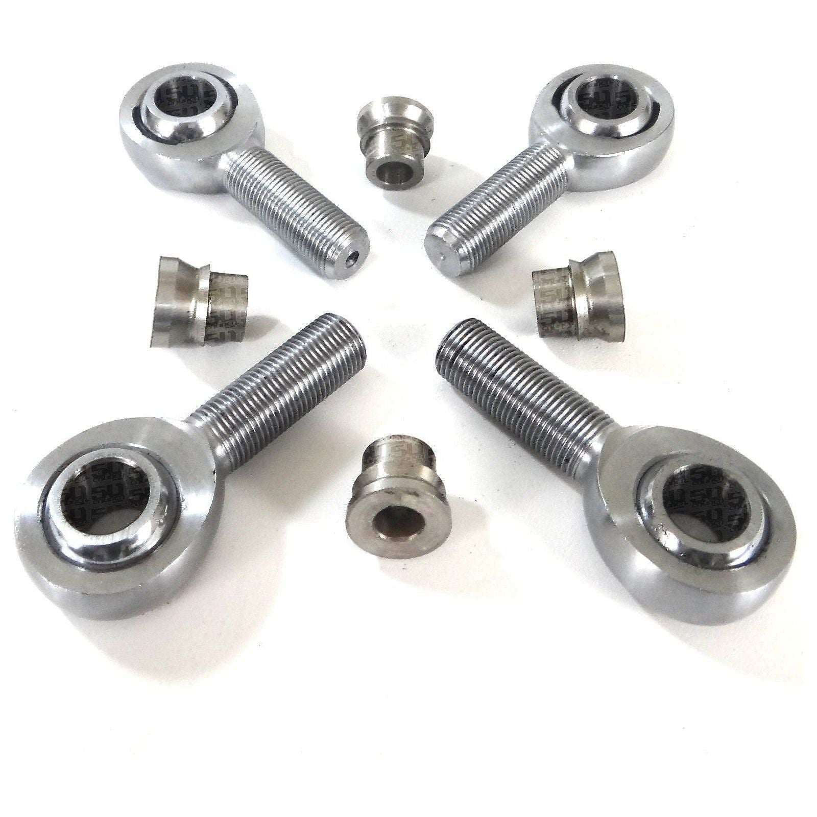 Polaris RZR Pro R Heavy Duty Sway Bar Links | 50 Caliber Racing