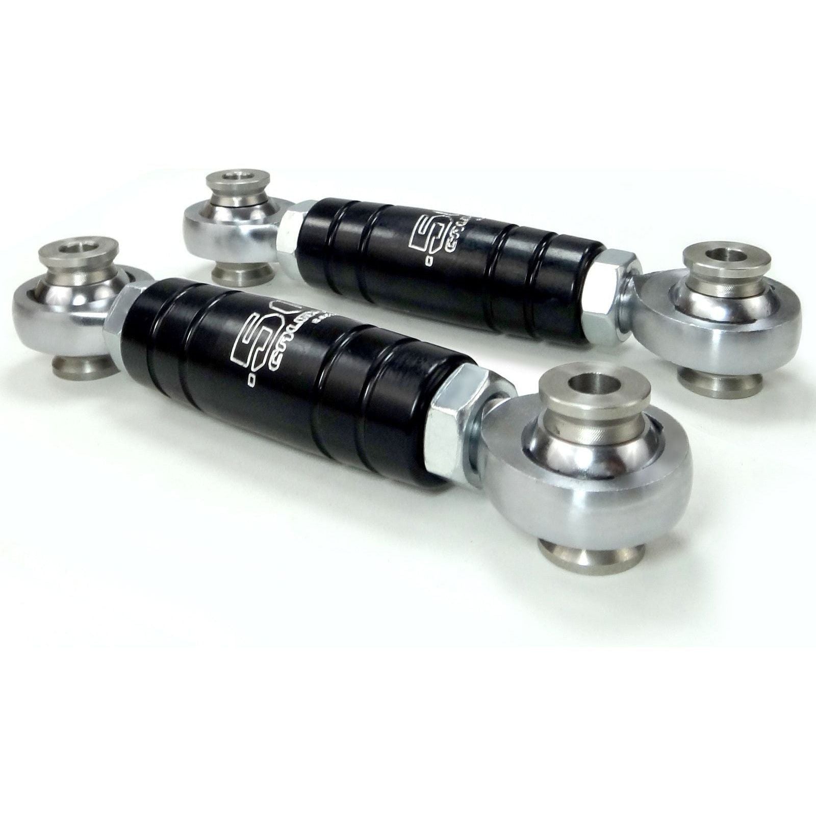 Polaris RZR Pro R Heavy Duty Sway Bar Links | 50 Caliber Racing