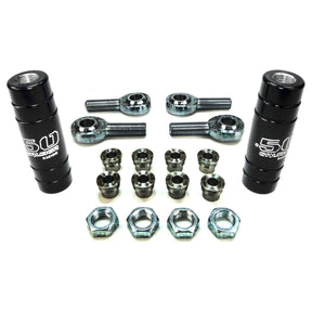 Polaris RZR Pro R Heavy Duty Sway Bar Links | 50 Caliber Racing