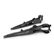 Polaris RZR Pro R Trailing Arms | SuperATV