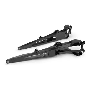 Polaris RZR Pro R Trailing Arms | SuperATV