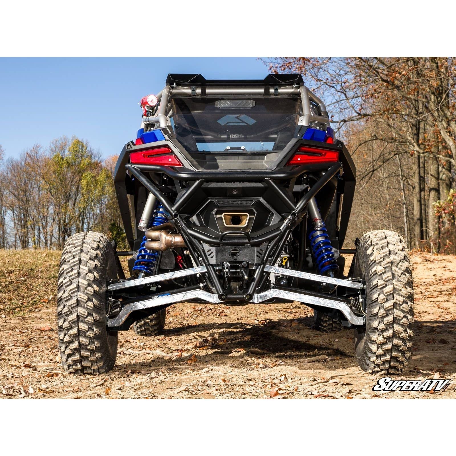 Polaris RZR Pro R Trailing Arms SuperATV