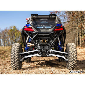 Polaris RZR Pro R Trailing Arms | SuperATV