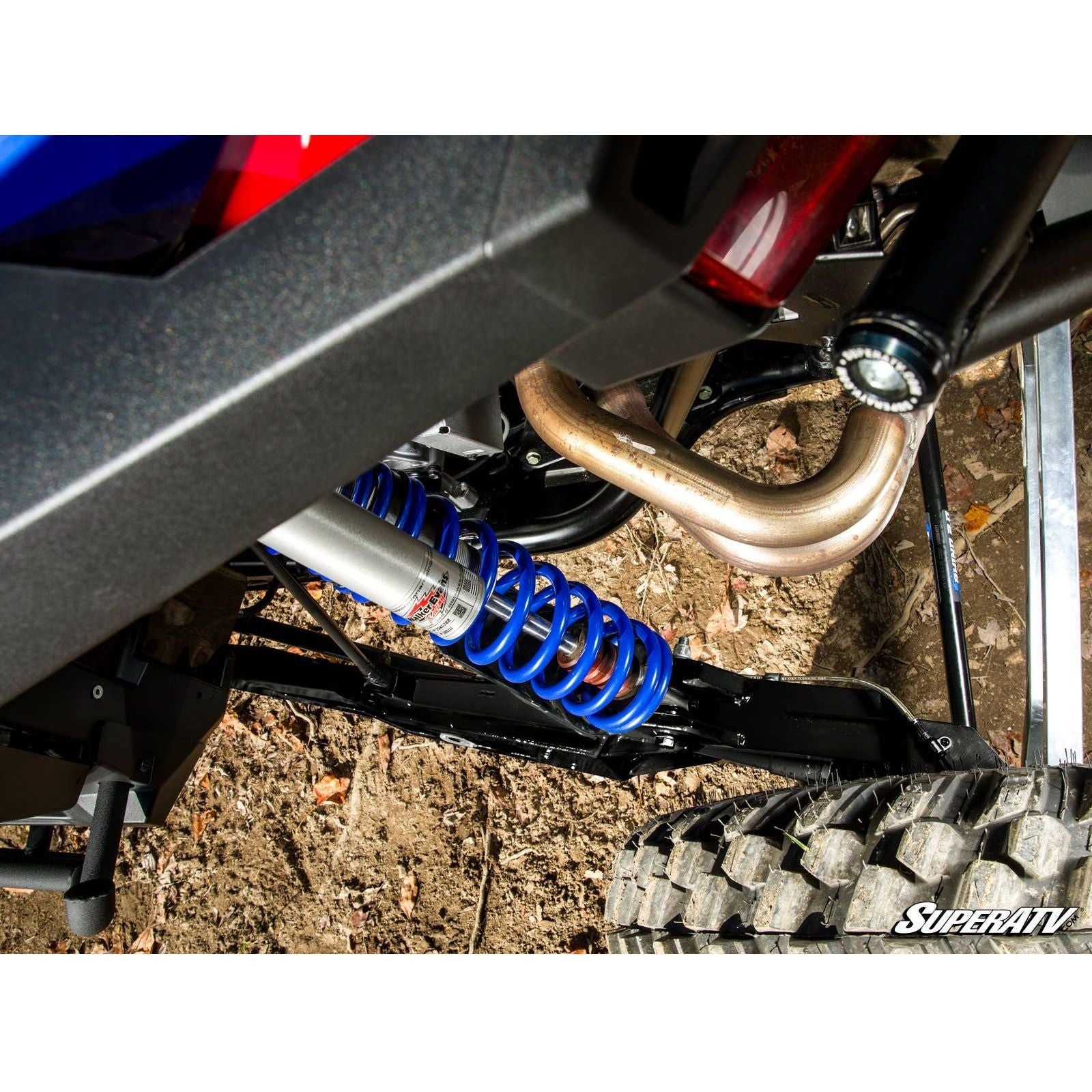 Polaris RZR Pro R Trailing Arms | SuperATV