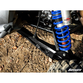 Polaris RZR Pro R Trailing Arms | SuperATV