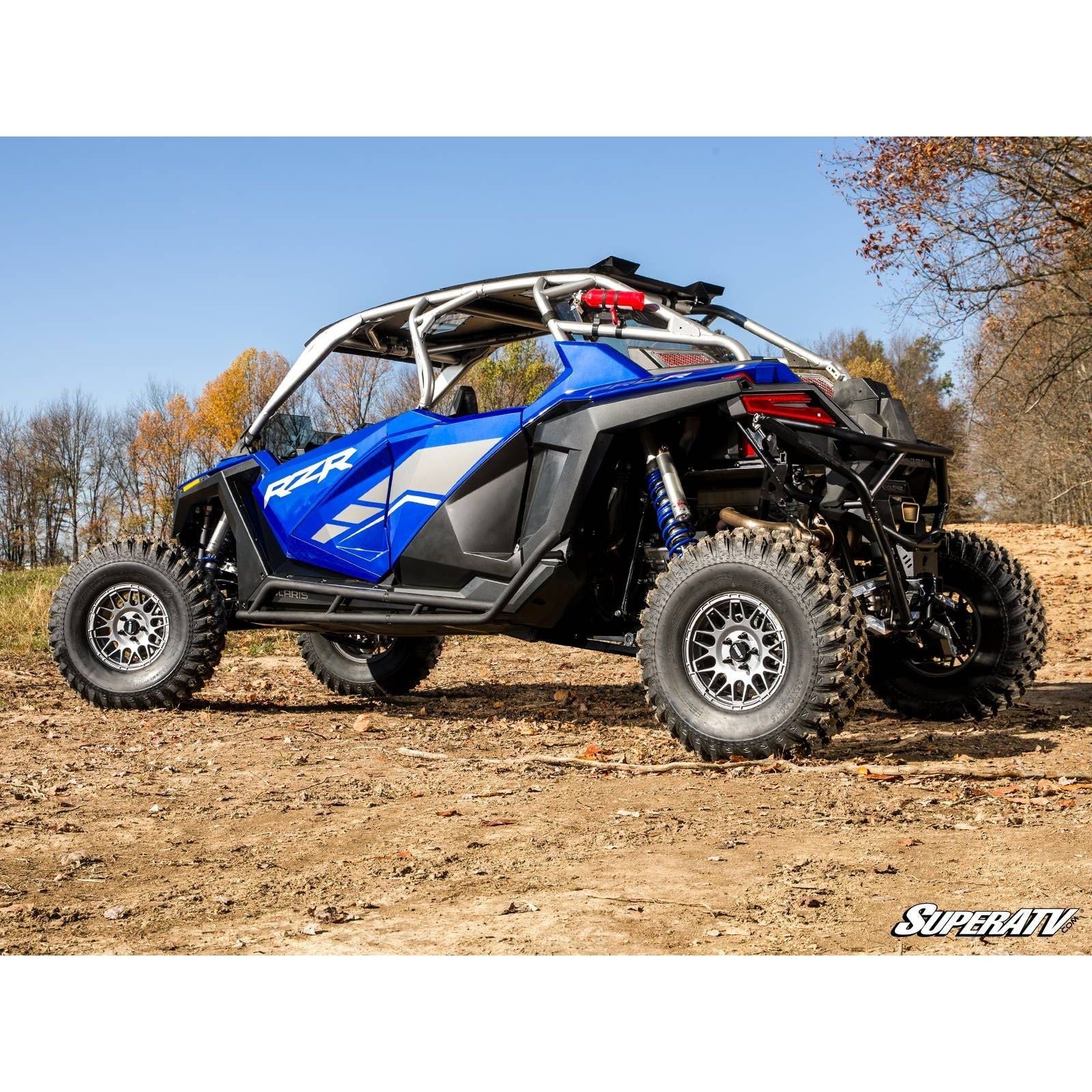 Polaris RZR Pro R Trailing Arms | SuperATV