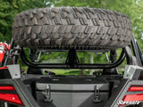 Polaris RZR Pro S Spare Tire Carrier