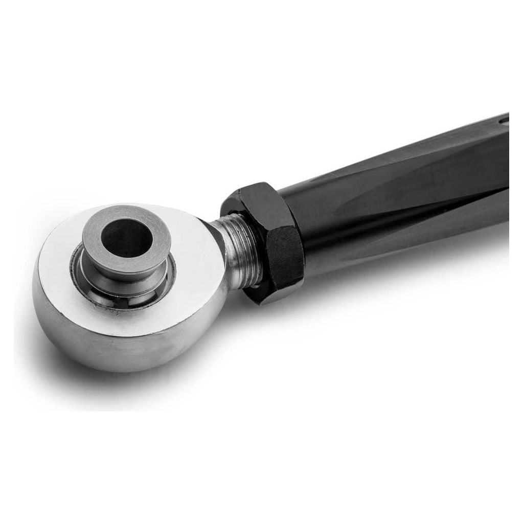 Polaris RZR Pro R Turret Style Heavy Duty Toe Link Kit | Assault Industries