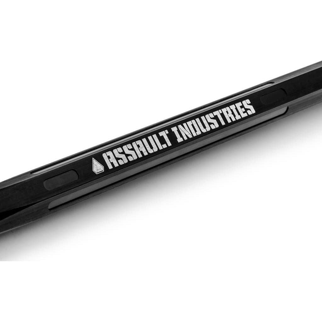Polaris RZR Pro R Turret Style Heavy Duty Toe Link Kit | Assault Industries