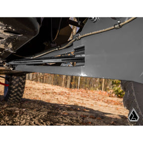 Polaris RZR Pro R Turret Style Heavy Duty Toe Link Kit | Assault Industries