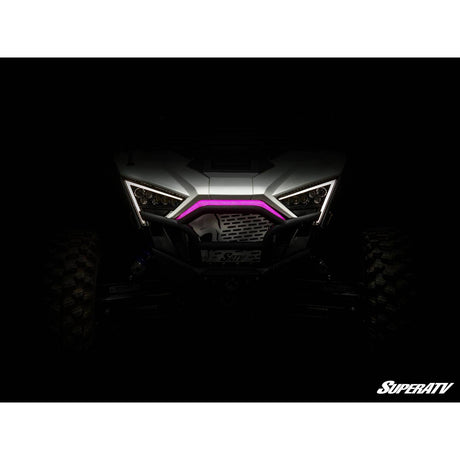 Polaris RZR Pro R Front Accent Light | SuperATV