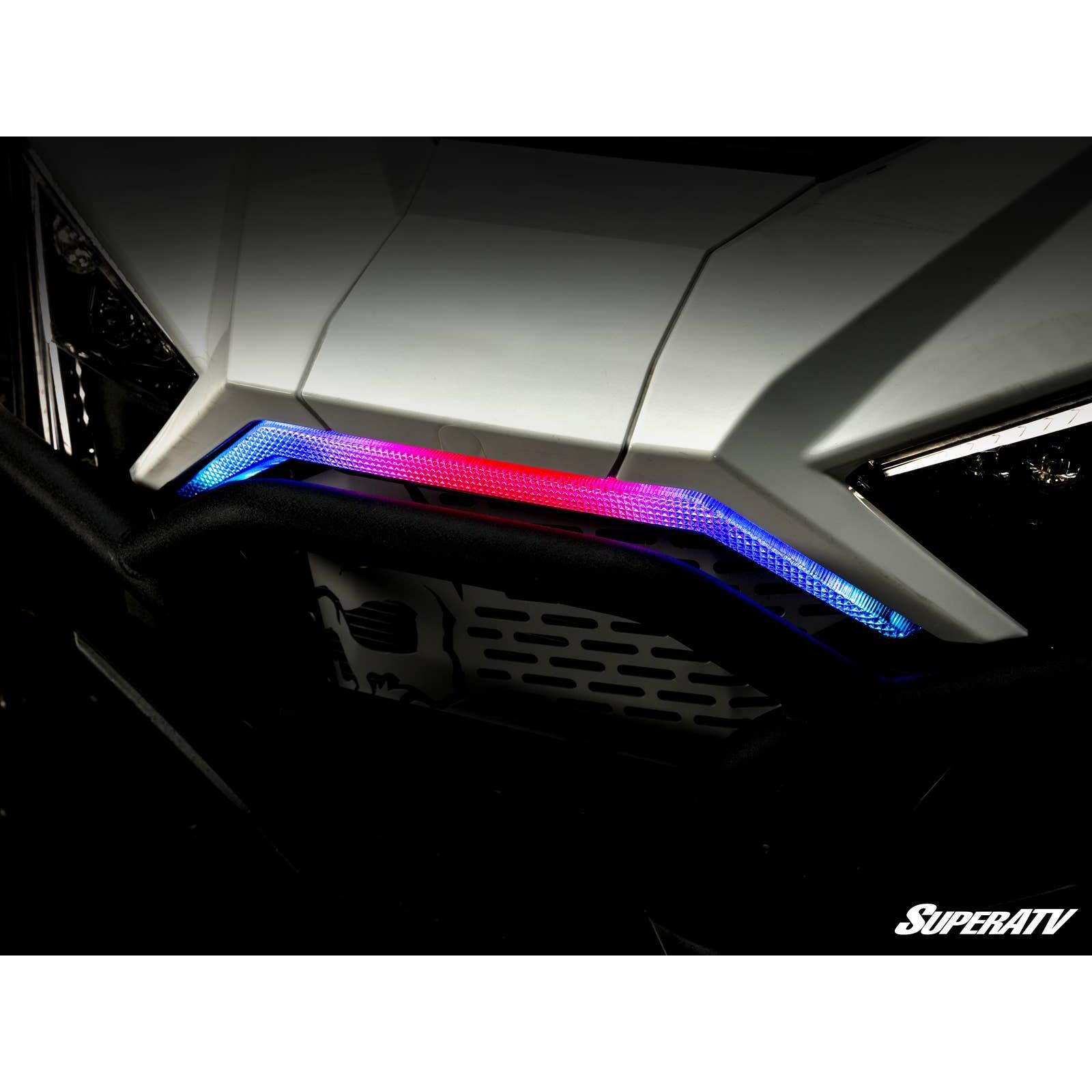 Polaris RZR Pro XP Front Accent Light | SuperATV