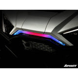 Polaris RZR Turbo R Front Accent Light | SuperATV
