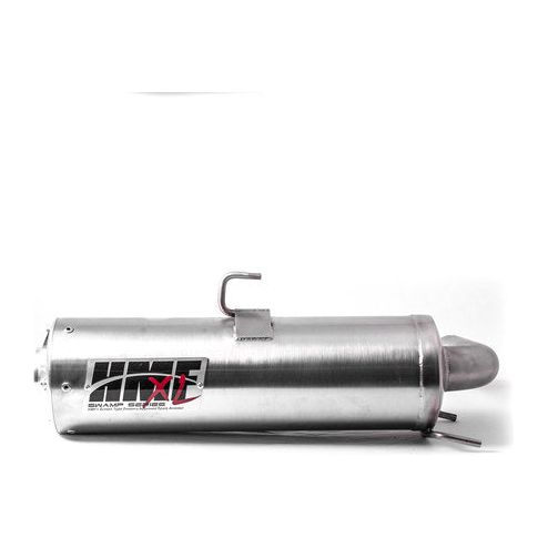 Polaris RZR 800 Titan Full System Exhaust | HMF Racing