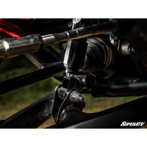 Polaris RZR Turbo R Sway Bar Shock