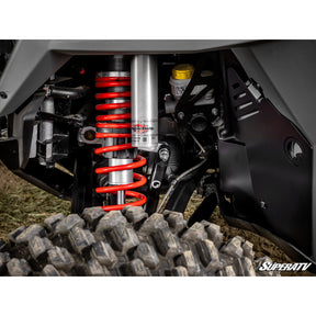 Polaris RZR Turbo R Sway Bar Shock