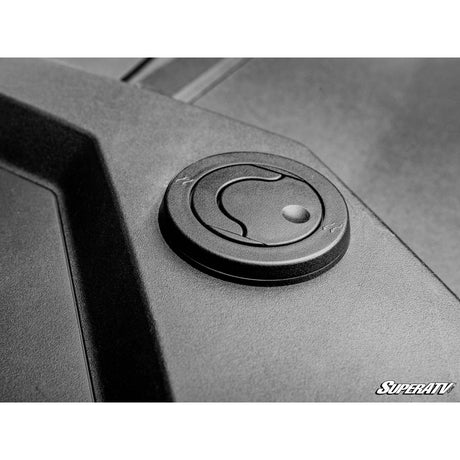 Polaris RZR 900 In-Dash Cab Heater | SuperATV
