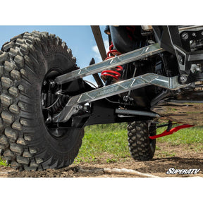 Polaris RZR Turbo R Trailing Arms | SuperATV