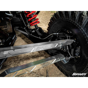 Polaris RZR Turbo R Trailing Arms | SuperATV