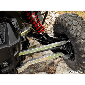 Polaris RZR Turbo R Trailing Arms | SuperATV