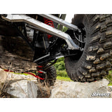 Polaris RZR Turbo R Trailing Arms | SuperATV