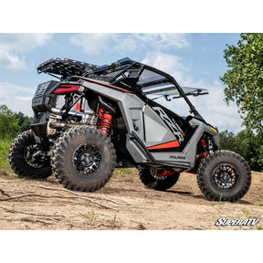 Polaris RZR Turbo R Trailing Arms | SuperATV