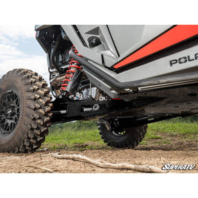 Polaris RZR Turbo R Trailing Arms | SuperATV