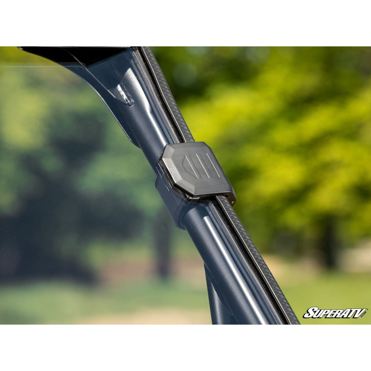 Polaris RZR XP Full Windshield | SuperATV