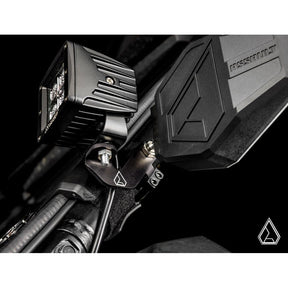 Side Mirror Light Bracket Kit | Assault Industries