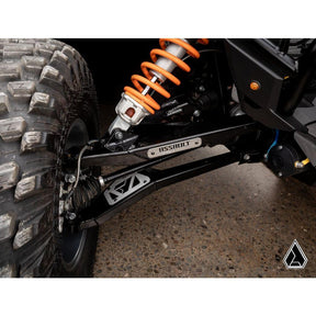 Polaris RZR XP High Clearance 1.5" Forward Offset Boxed A-Arms | Assault Industries