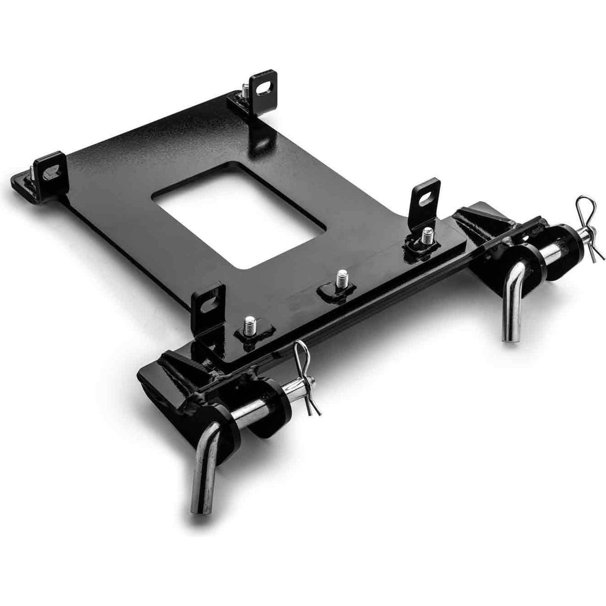 Polaris RZR S 1000 Plow Pro Snow Plow Mount | SuperATV