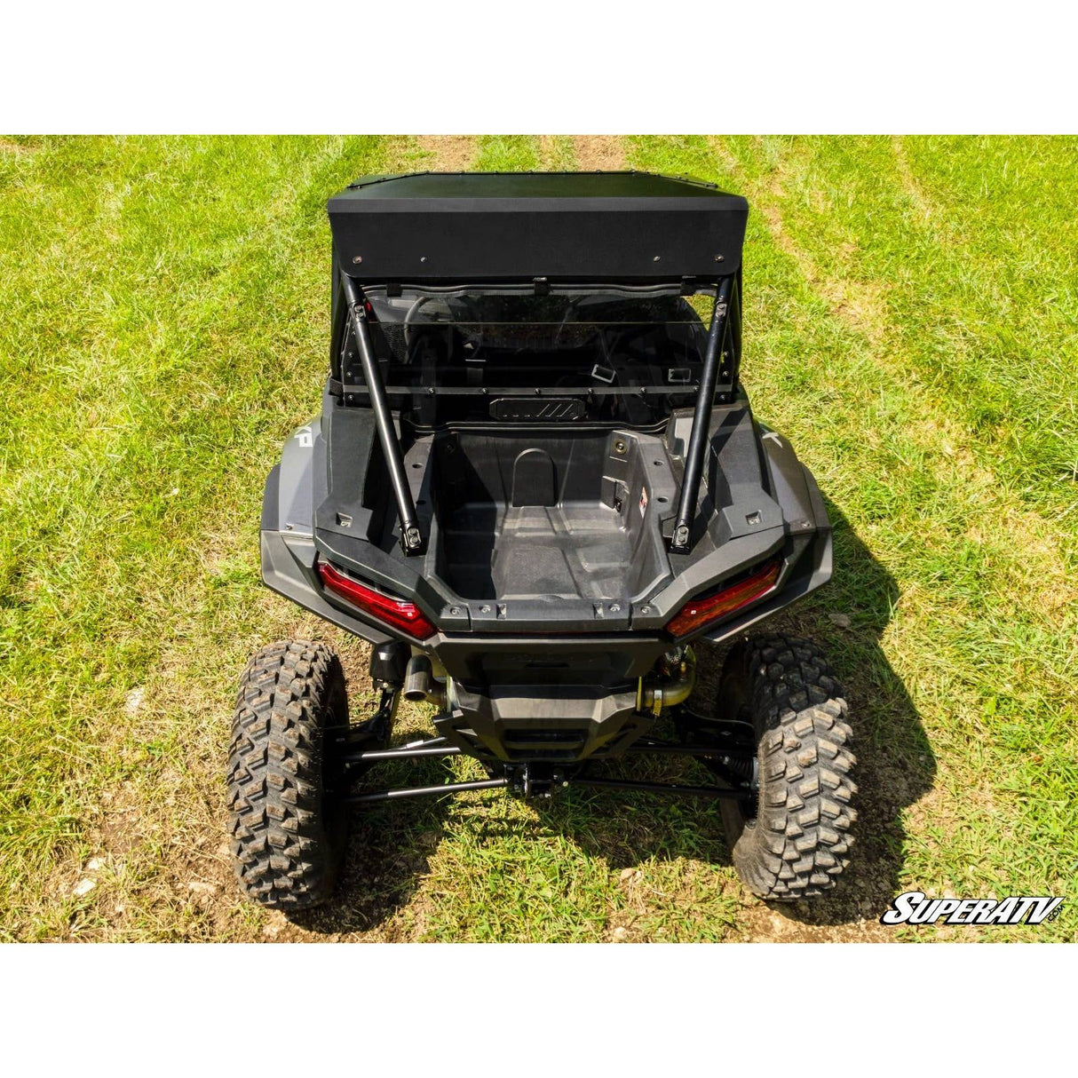 Polaris RZR XP Aluminum Roof | SuperATV