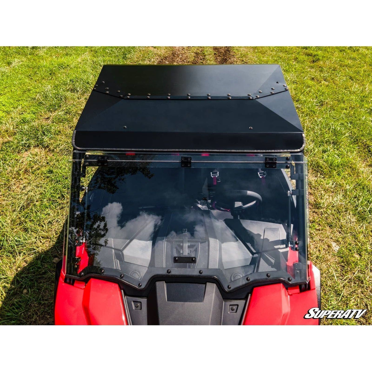 Polaris RZR XP Aluminum Roof | SuperATV