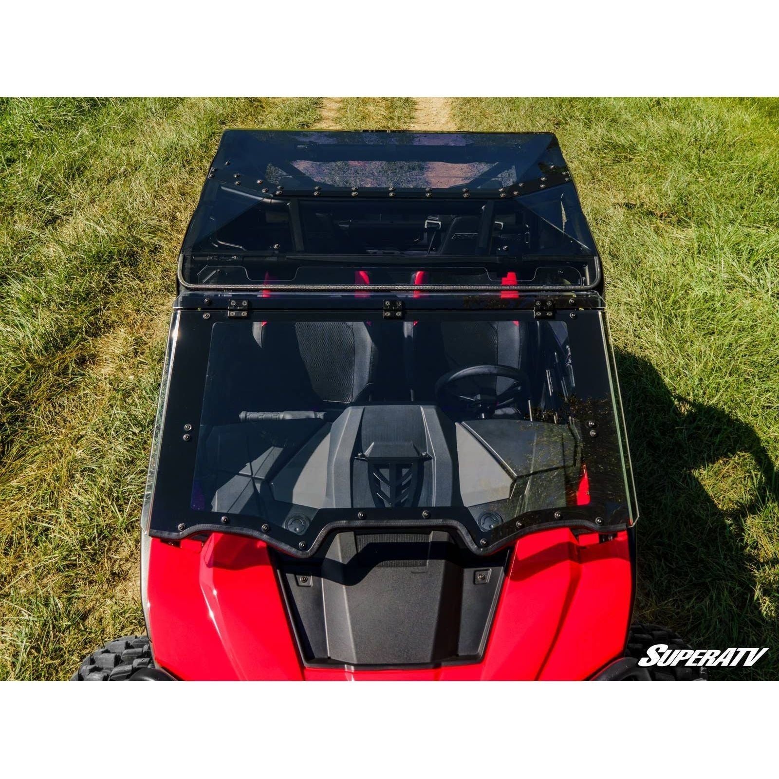 Polaris RZR XP Tinted Roof | SuperATV