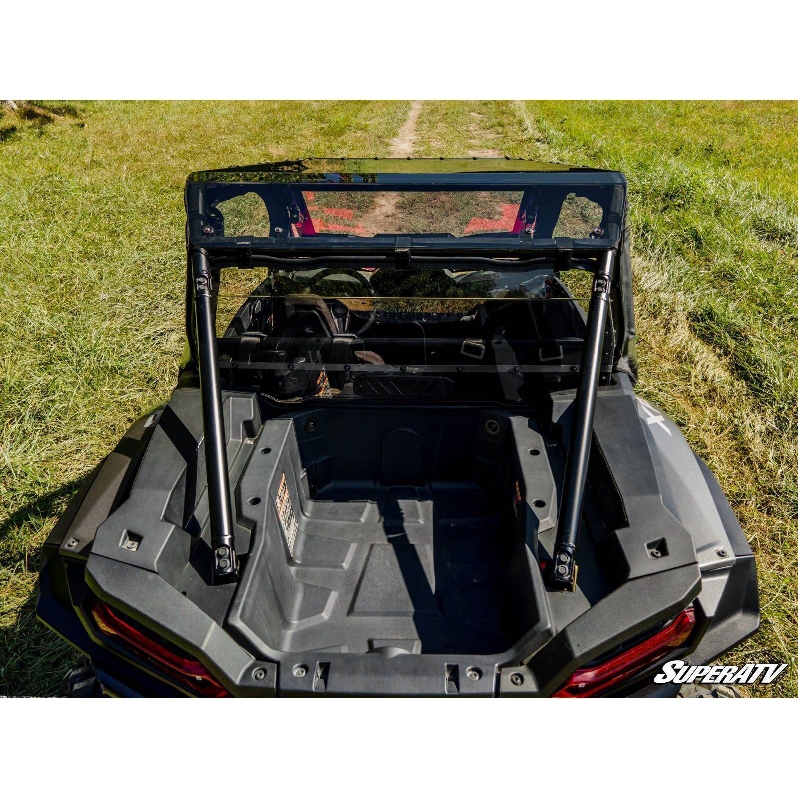 Polaris RZR XP Tinted Roof | SuperATV