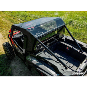 Polaris RZR XP Tinted Roof | SuperATV