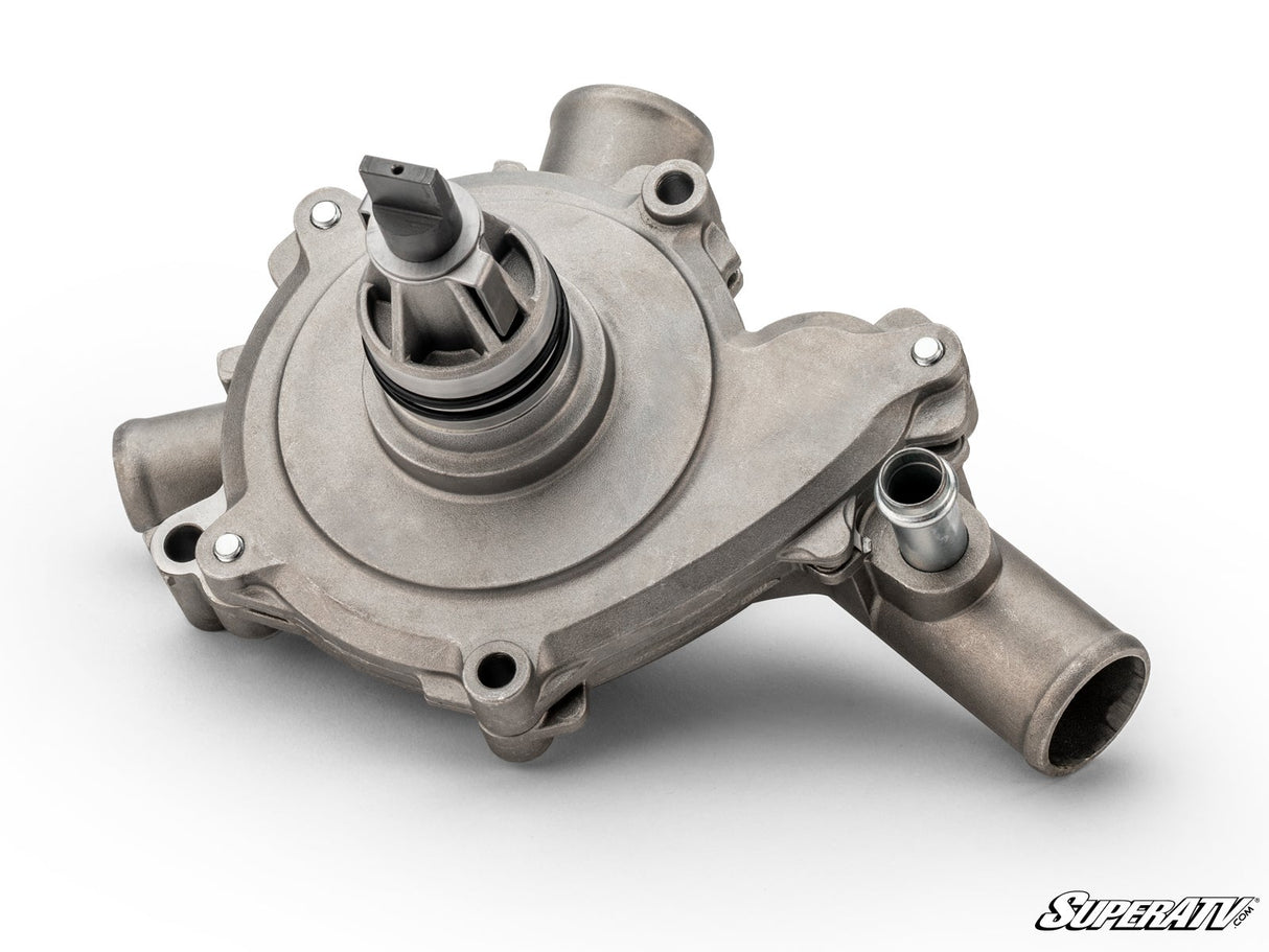 Up & Running Polaris RZR RS1 Water Pump