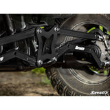 Polaris RZR XP 1000 (2024+) High Clearance Boxed Radius Arms | SuperATV