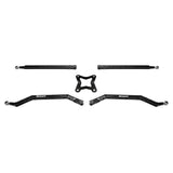 Polaris RZR XP 1000 (2024+) High Clearance Boxed Radius Arms | SuperATV