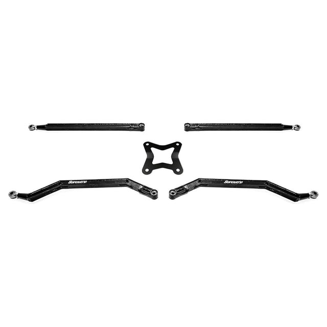Polaris RZR XP 1000 (2024+) High Clearance Boxed Radius Arms | SuperATV
