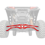 Polaris RZR XP 1000 (2024+) High Clearance Boxed Radius Arms | SuperATV