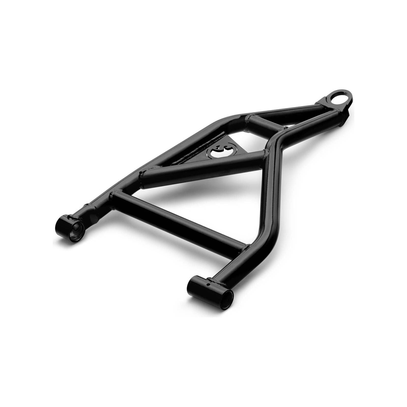 Polaris RZR XP High Clearance A-Arms (Black) | SuperATV