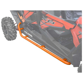 Polaris RZR XP 4 1000 Rock Sliding Nerf Bars | SuperATV