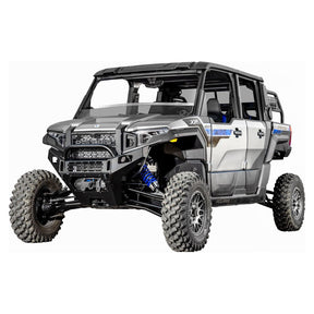 Polaris Xpedition 4" Long Travel Kit | SuperATV