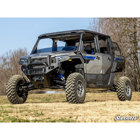 Polaris Xpedition 4" Long Travel Kit | SuperATV