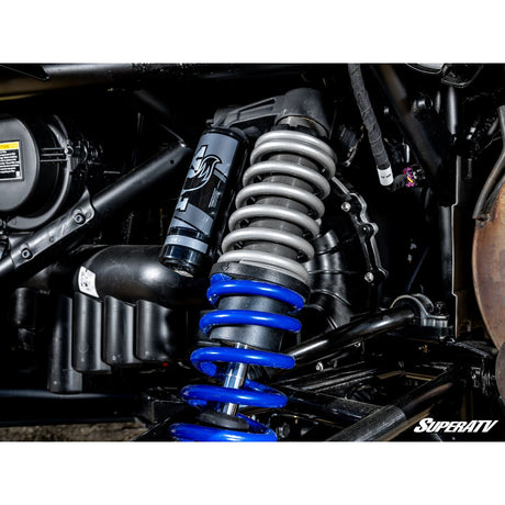 Polaris Xpedition 4" Long Travel Kit | SuperATV